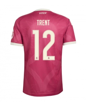 Billige Fotballdrakt Real Madrid Alexander-Arnold #12 Replika Tredjedrakt 2026-27 Kortermet Billige Fotballdrakt Real Madrid Alexander-Arnold #12 Replika Tredjedrakt 2026-27 Kortermet